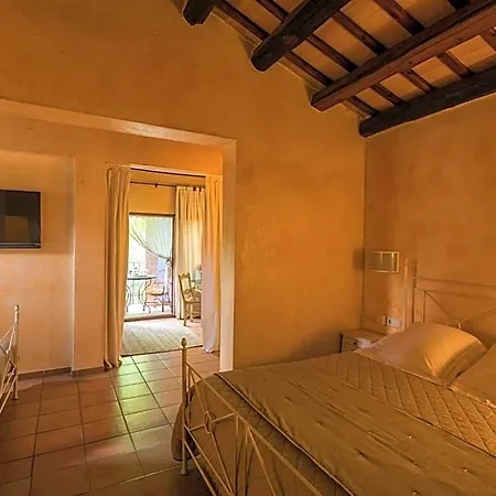 El Moli De Siurana Boutique * Figueras