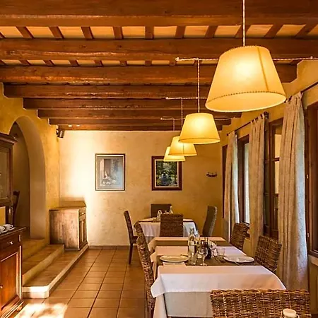 El Moli De Siurana Boutique Séjour à la campagne