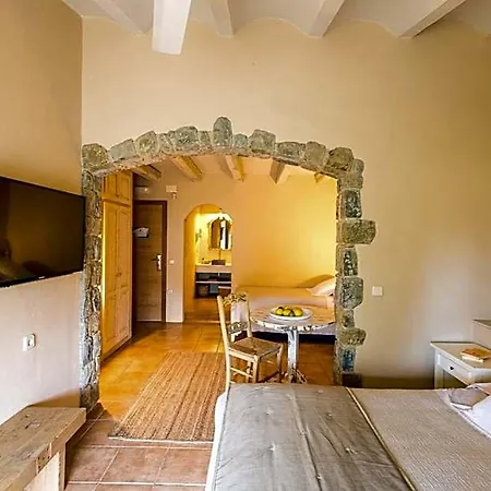 El Moli De Siurana Boutique Figueras